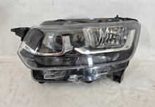 Laden Sie das Bild in den Galerie-Viewer, Frontscheinwerfer Toyota Proace City 9835780680 Links Scheinwerfer Headlight SCH1772606942cu