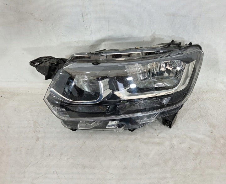 Frontscheinwerfer Toyota Proace City 9835780680 Links Scheinwerfer Headlight SCH1772606942cu