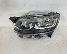 Laden Sie das Bild in den Galerie-Viewer, Frontscheinwerfer Toyota Proace City 9835780680 Links Scheinwerfer Headlight SCH1772606942cu