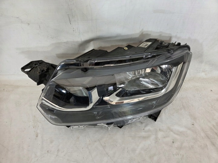 Frontscheinwerfer Toyota Proace City 9835780680 Links Scheinwerfer Headlight SCH1772606942cu