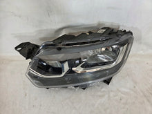 Laden Sie das Bild in den Galerie-Viewer, Frontscheinwerfer Toyota Proace City 9835780680 Links Scheinwerfer Headlight SCH1772606942cu