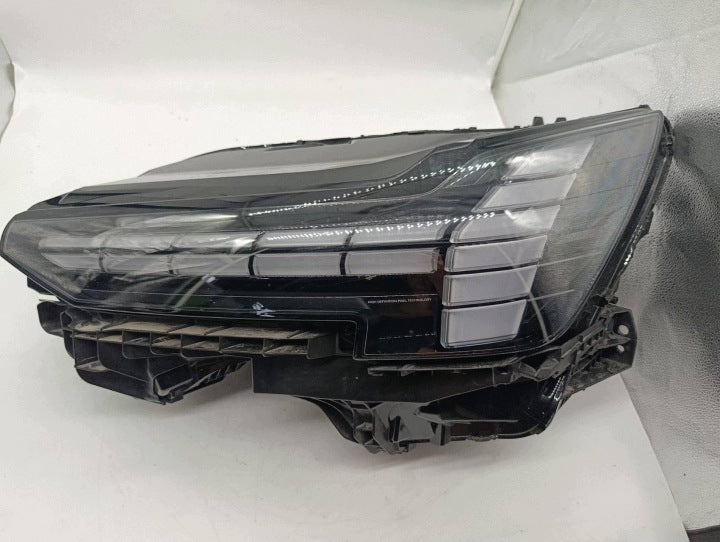 Frontscheinwerfer Volvo 32450062 Links Scheinwerfer Headlight SCH1773270244mt
