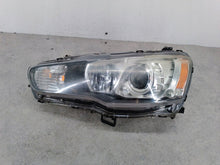 Laden Sie das Bild in den Galerie-Viewer, Frontscheinwerfer Mitsubishi Lancer I 2783404300 Links Scheinwerfer Headlight SCH1773330498lr