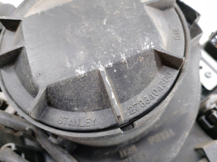 Frontscheinwerfer Mitsubishi Lancer I 2783404300 Links Scheinwerfer Headlight SCH1773330498lr
