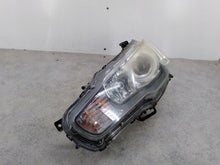 Laden Sie das Bild in den Galerie-Viewer, Frontscheinwerfer Mitsubishi Lancer I 2783404300 Links Scheinwerfer Headlight SCH1773330498lr