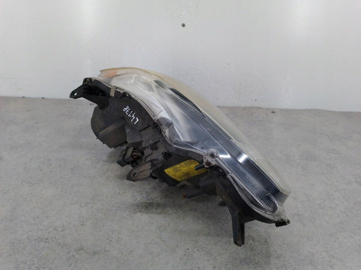Frontscheinwerfer Mitsubishi Lancer I 2783404300 Links Scheinwerfer Headlight SCH1773330498lr