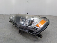 Laden Sie das Bild in den Galerie-Viewer, Frontscheinwerfer Mitsubishi Lancer I 2783404300 Links Scheinwerfer Headlight SCH1773330498lr