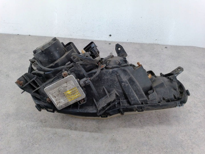 Frontscheinwerfer Mitsubishi Lancer I 2783404300 Links Scheinwerfer Headlight SCH1773330498lr