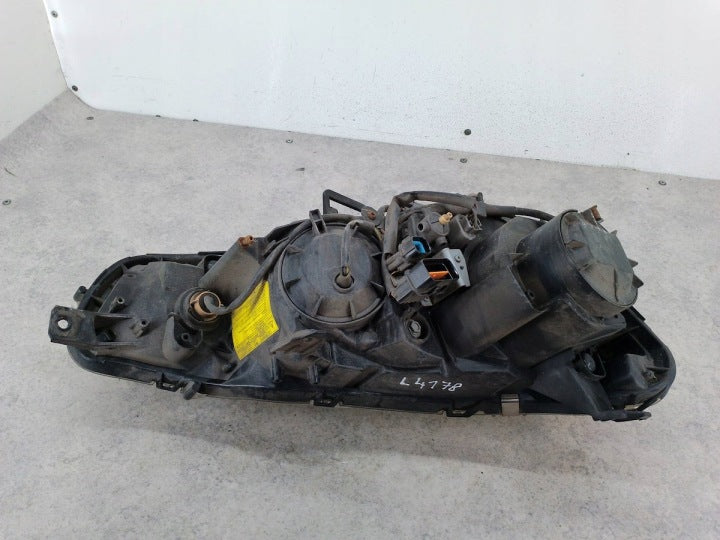 Frontscheinwerfer Mitsubishi Lancer I 2783404300 Links Scheinwerfer Headlight SCH1773330498lr
