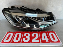 Laden Sie das Bild in den Galerie-Viewer, Frontscheinwerfer VW Caddy I 2K8941036AH Full LED Rechts Scheinwerfer Headlight SCH1773542358an