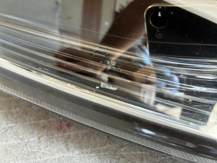 Frontscheinwerfer VW Caddy I 2K8941036AH Full LED Rechts Scheinwerfer Headlight SCH1773542358an
