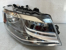 Laden Sie das Bild in den Galerie-Viewer, Frontscheinwerfer VW Caddy I 2K8941036AH Full LED Rechts Scheinwerfer Headlight SCH1773542358an