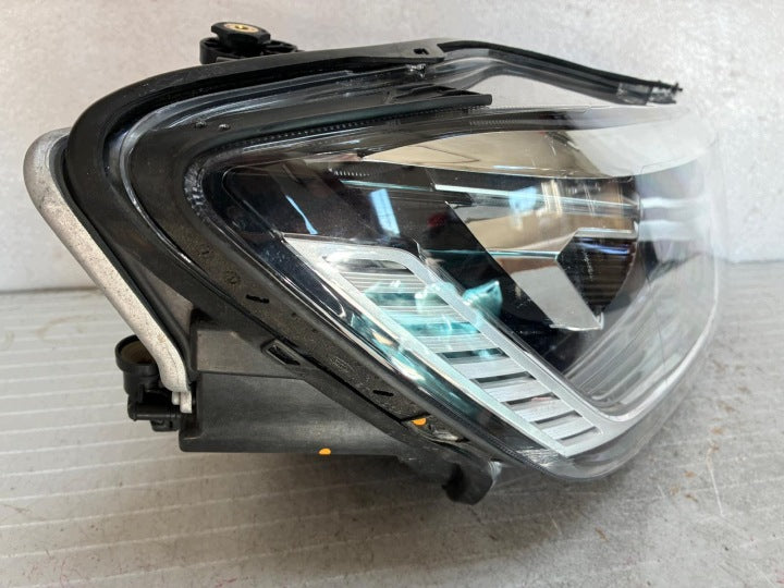 Frontscheinwerfer VW Caddy I 2K8941036AH Full LED Rechts Scheinwerfer Headlight SCH1773542358an