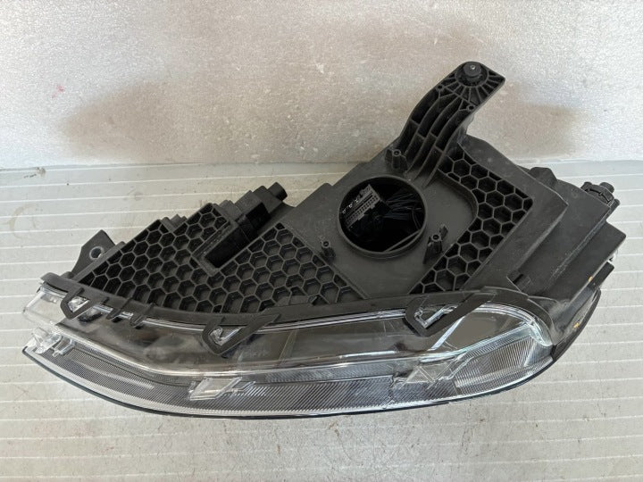 Frontscheinwerfer VW Caddy I 2K8941036AH Full LED Rechts Scheinwerfer Headlight SCH1773542358an