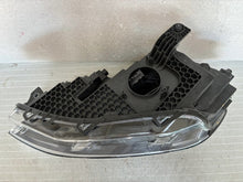 Laden Sie das Bild in den Galerie-Viewer, Frontscheinwerfer VW Caddy I 2K8941036AH Full LED Rechts Scheinwerfer Headlight SCH1773542358an