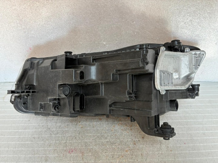 Frontscheinwerfer VW Caddy I 2K8941036AH Full LED Rechts Scheinwerfer Headlight SCH1773542358an