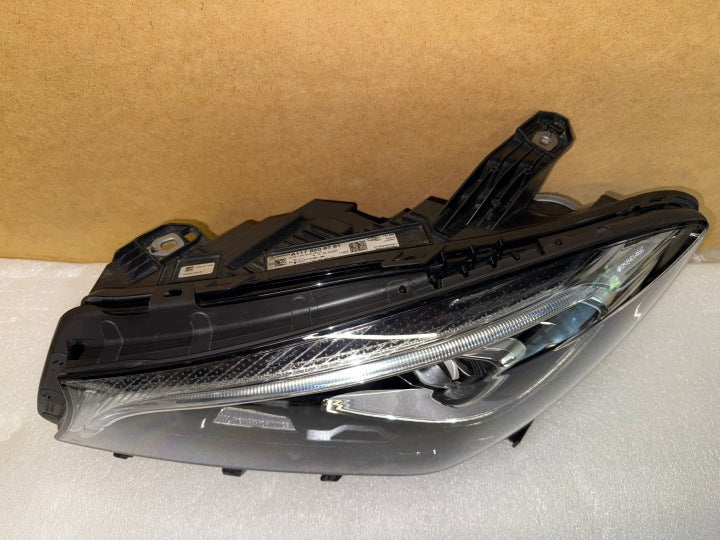 Frontscheinwerfer Mercedes-Benz Cla 1178206761 LED Links Scheinwerfer Headlight SCH1773900833xo
