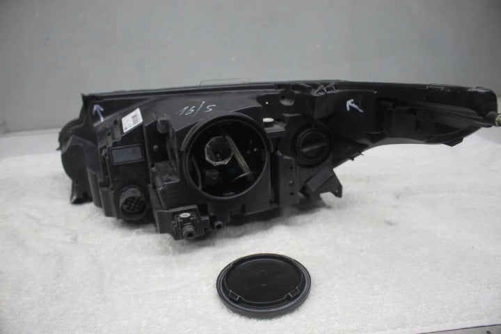 Frontscheinwerfer Land Rover Range I Sport DK62-13W029-EJ Rechts Headlight SCH1774439121gj