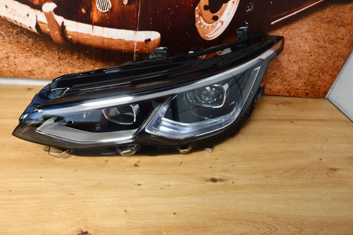 Frontscheinwerfer VW Golf VIII 5H1941035 LED Links Scheinwerfer Headlight SCH1774900680tp