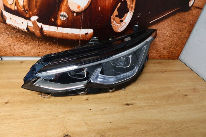 Frontscheinwerfer VW Golf VIII 5H1941035 LED Links Scheinwerfer Headlight SCH1774900680tp