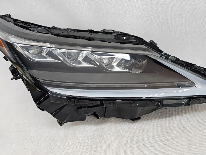 Frontscheinwerfer Lexus Rx 48-215 Rechts Scheinwerfer Headlight SCH1775822140um