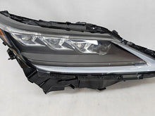 Laden Sie das Bild in den Galerie-Viewer, Frontscheinwerfer Lexus Rx 48-215 Rechts Scheinwerfer Headlight SCH1775822140um