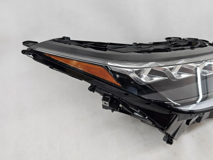 Frontscheinwerfer Lexus Rx 48-215 Rechts Scheinwerfer Headlight SCH1775822140um