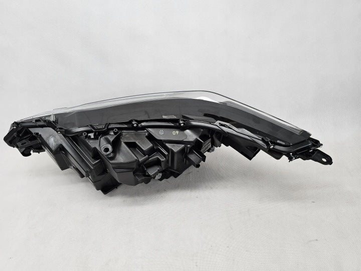 Frontscheinwerfer Lexus Rx 48-215 Rechts Scheinwerfer Headlight SCH1775822140um