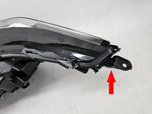 Laden Sie das Bild in den Galerie-Viewer, Frontscheinwerfer Lexus Rx 48-215 Rechts Scheinwerfer Headlight SCH1775822140um