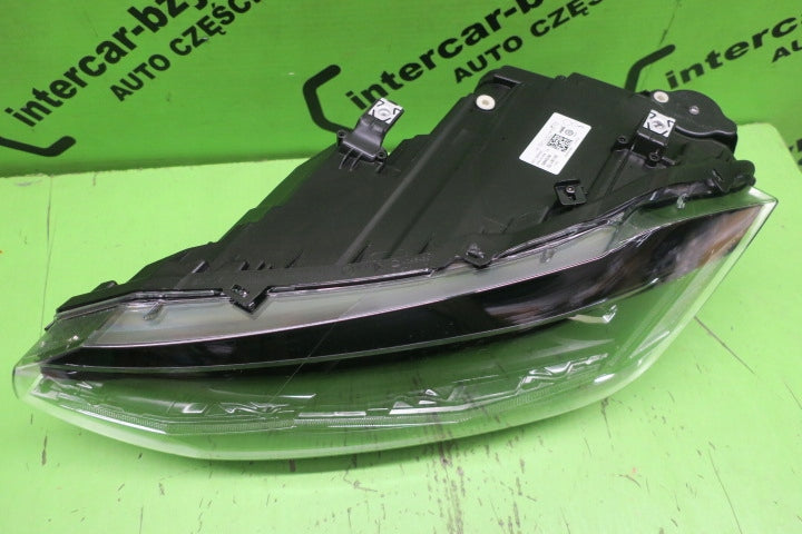 Frontscheinwerfer VW Polo 2G1941773 LED Links Scheinwerfer Headlight SCH1776895147qo