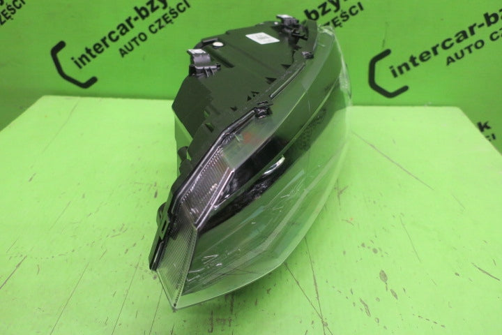 Frontscheinwerfer VW Polo 2G1941773 LED Links Scheinwerfer Headlight SCH1776895147qo