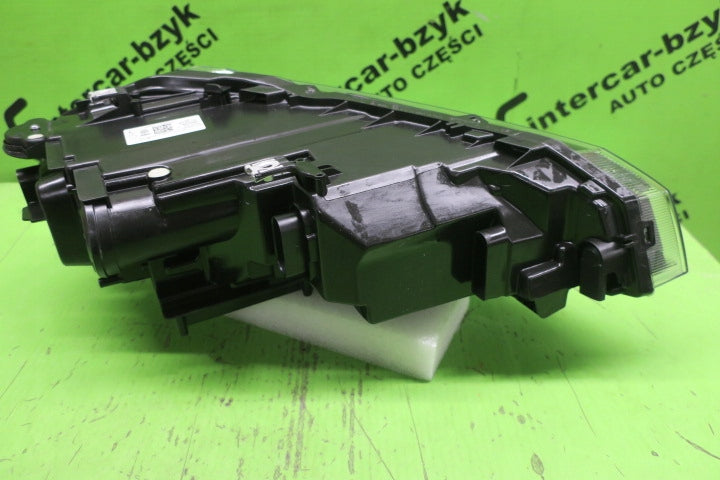 Frontscheinwerfer VW Polo 2G1941773 LED Links Scheinwerfer Headlight SCH1776895147qo
