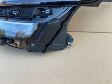 Laden Sie das Bild in den Galerie-Viewer, Frontscheinwerfer Nissan III J12 100-8D02 LED Links Scheinwerfer Headlight SCH1778657949ph