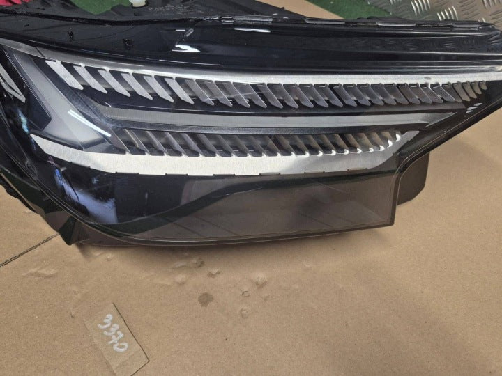 Frontscheinwerfer Audi E-Tron 89A941036 Rechts Scheinwerfer Headlight SCH1779887547df