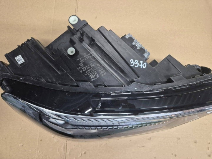 Frontscheinwerfer Audi E-Tron 89A941036 Rechts Scheinwerfer Headlight SCH1779887547df