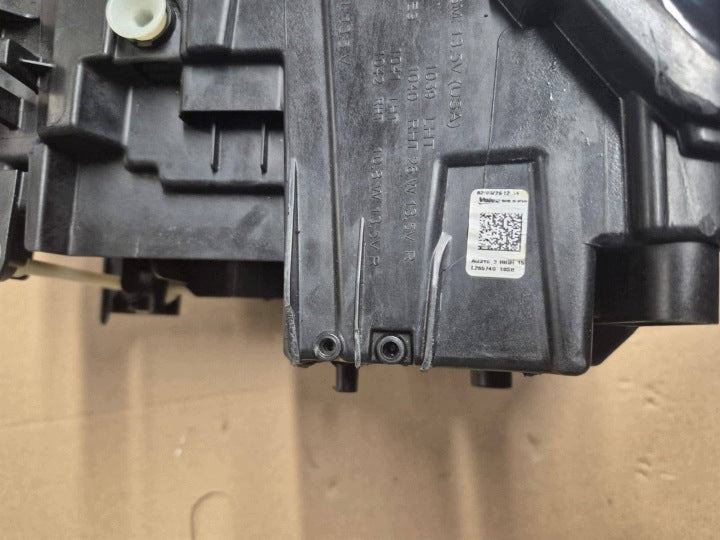 Frontscheinwerfer Audi E-Tron 89A941036 Rechts Scheinwerfer Headlight SCH1779887547df