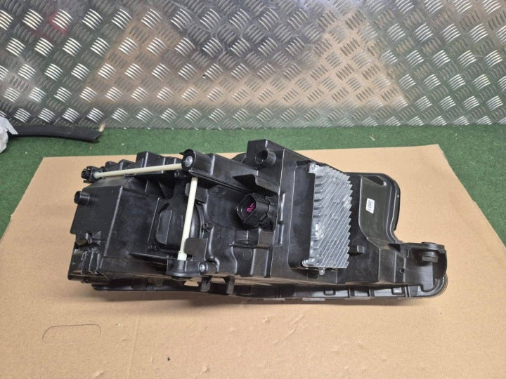 Frontscheinwerfer Audi E-Tron 89A941036 Rechts Scheinwerfer Headlight SCH1779887547df
