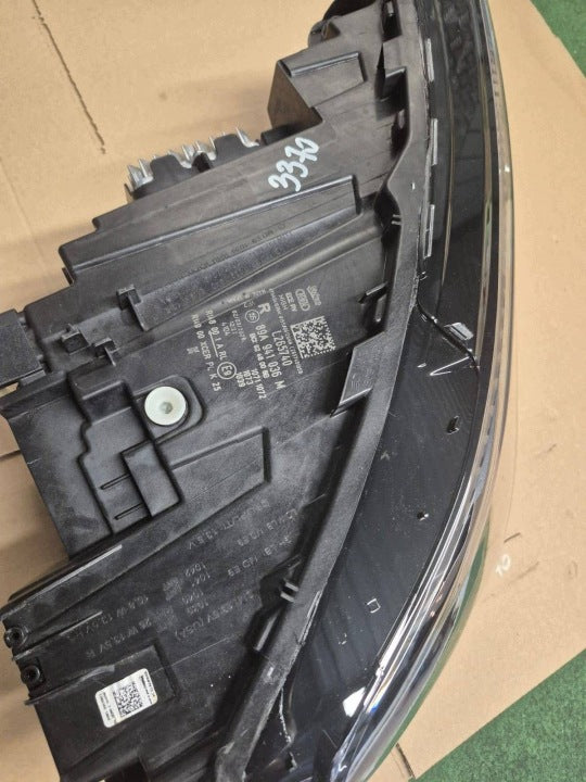 Frontscheinwerfer Audi E-Tron 89A941036 Rechts Scheinwerfer Headlight SCH1779887547df