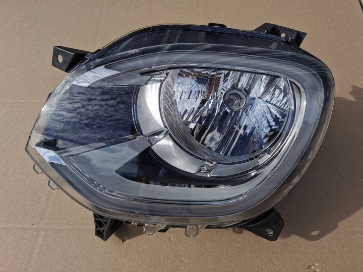 Frontscheinwerfer Renault Twingo III 260602593R Links Scheinwerfer Headlight SCH1779898657ja