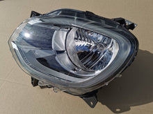 Load image into Gallery viewer, Frontscheinwerfer Renault Twingo III 260602593R Links Scheinwerfer Headlight SCH1779898657ja