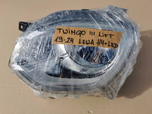 Load image into Gallery viewer, Frontscheinwerfer Renault Twingo III 260602593R Links Scheinwerfer Headlight SCH1779898657ja