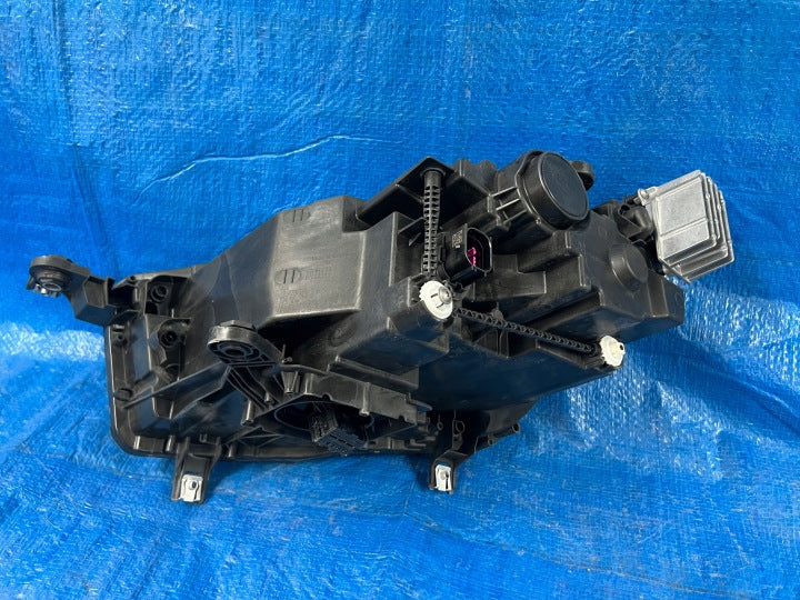 Frontscheinwerfer Seat Ateca 576941032B Rechts Scheinwerfer Headlight SCH1780163203ql