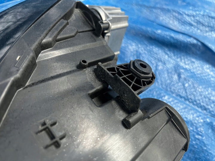Frontscheinwerfer Seat Ateca 576941032B Rechts Scheinwerfer Headlight SCH1780163203ql