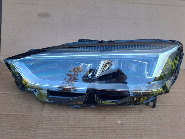 Frontscheinwerfer Audi A5 030110023303 8W6941035E Links Scheinwerfer Headlight SCH1780457999xq