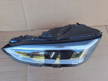 Laden Sie das Bild in den Galerie-Viewer, Frontscheinwerfer Audi A5 030110023303 8W6941035E Links Scheinwerfer Headlight SCH1780457999xq