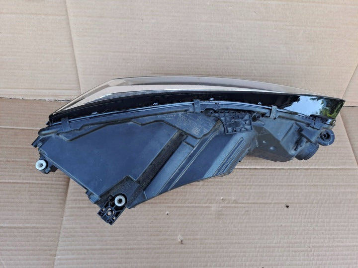 Frontscheinwerfer Audi A5 030110023303 8W6941035E Links Scheinwerfer Headlight SCH1780457999xq