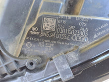 Laden Sie das Bild in den Galerie-Viewer, Frontscheinwerfer Audi A5 030110023303 8W6941035E Links Scheinwerfer Headlight SCH1780457999xq