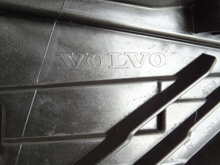 Frontscheinwerfer Volvo V60 I S60 III 32314191 22025902 Rechts Headlight SCH1781610407uv