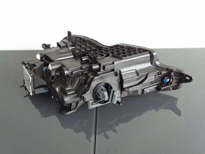 Frontscheinwerfer Volvo V60 I S60 III 32314191 22025902 Rechts Headlight SCH1781610407uv
