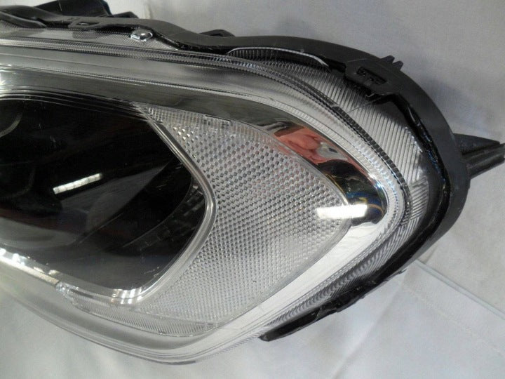 Frontscheinwerfer Volvo Xc60 31420249 89907083 Links Scheinwerfer Headlight SCH1781972720mh